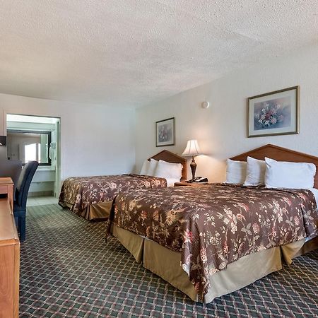 Americas Best Value Inn Paris Luaran gambar