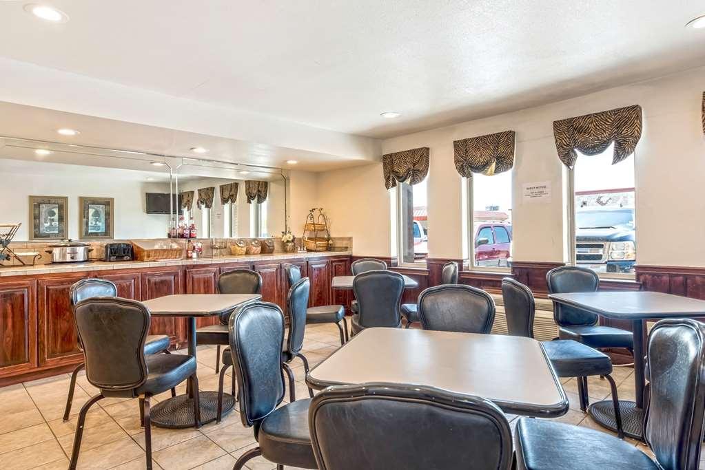 Americas Best Value Inn Paris Kemudahan gambar