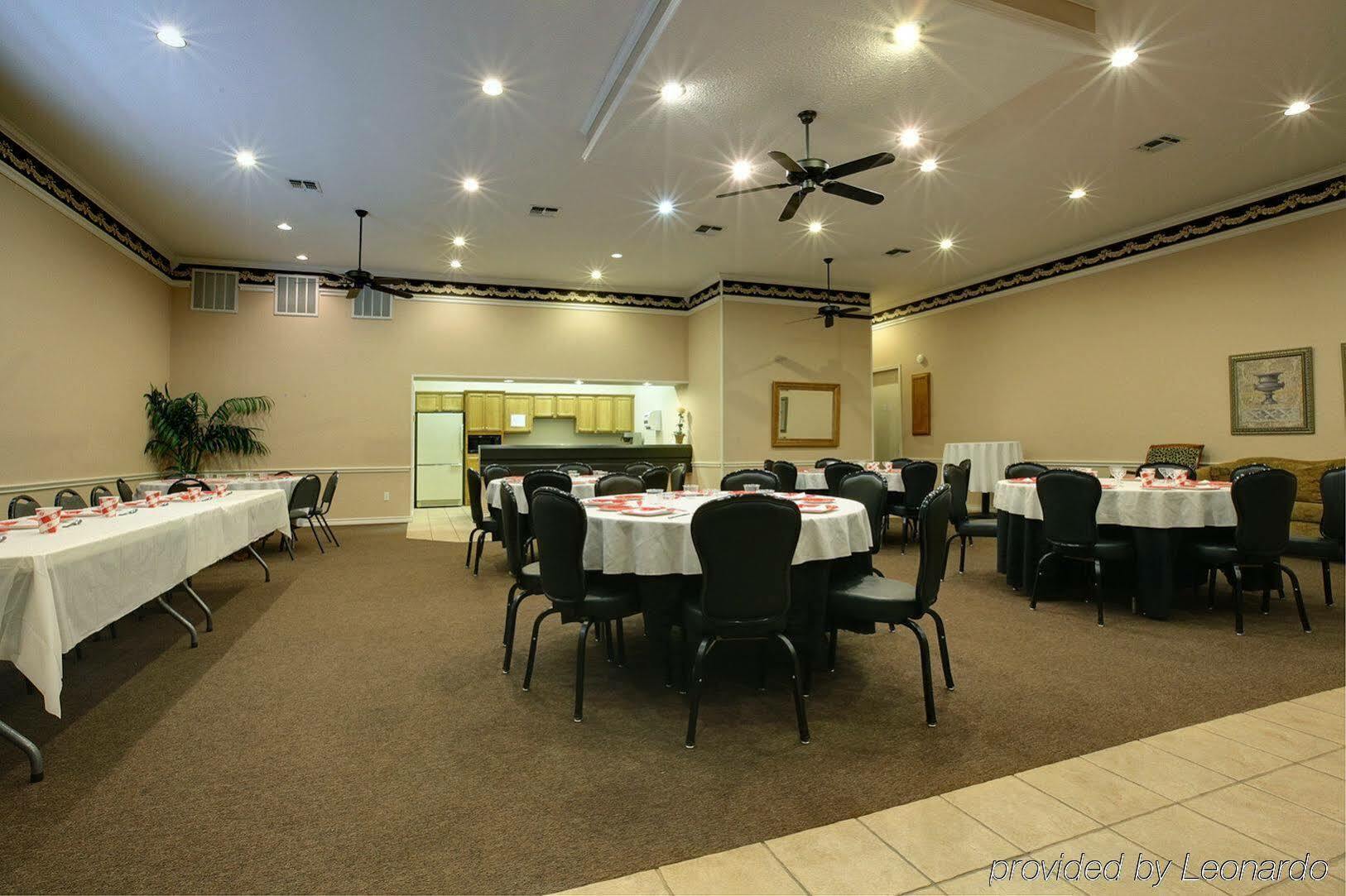 Americas Best Value Inn Paris Luaran gambar